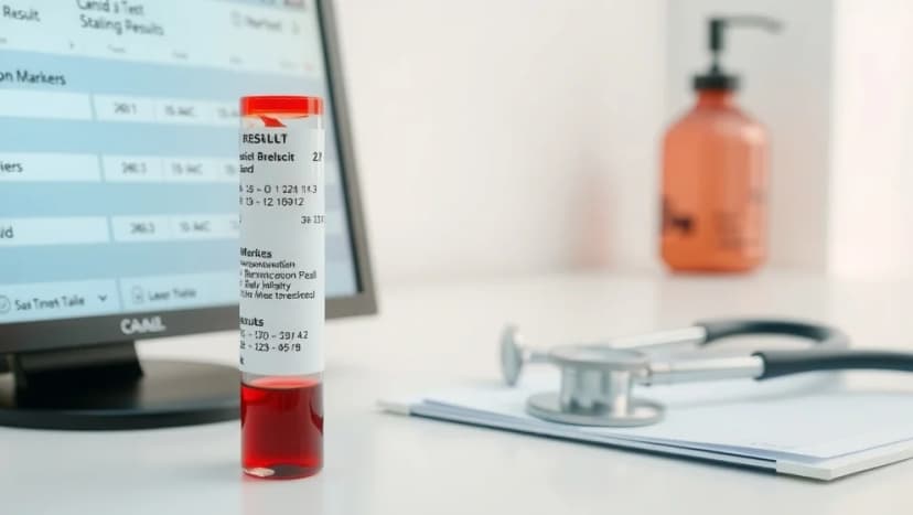 Vad är p-CRP och varför är det viktigt