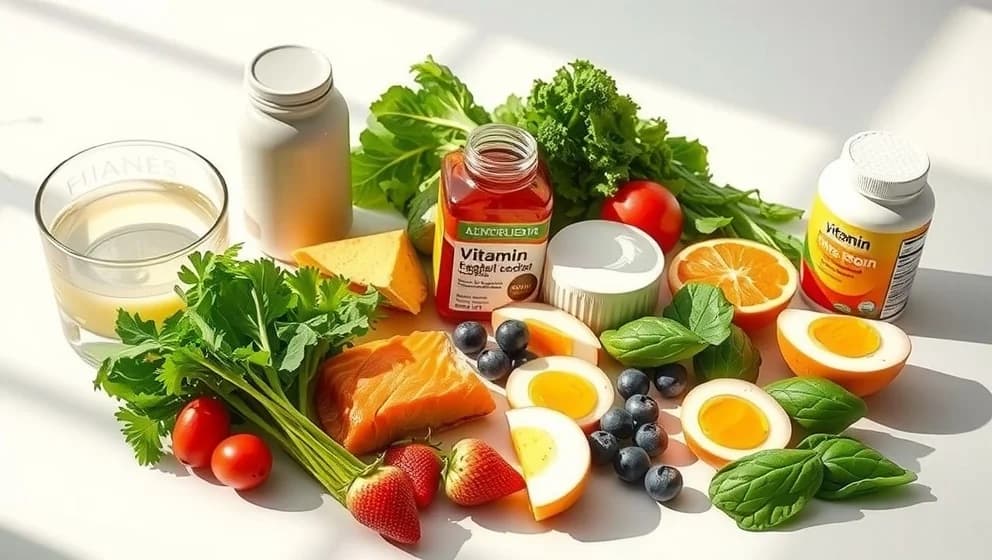 Vad är B12 bra för