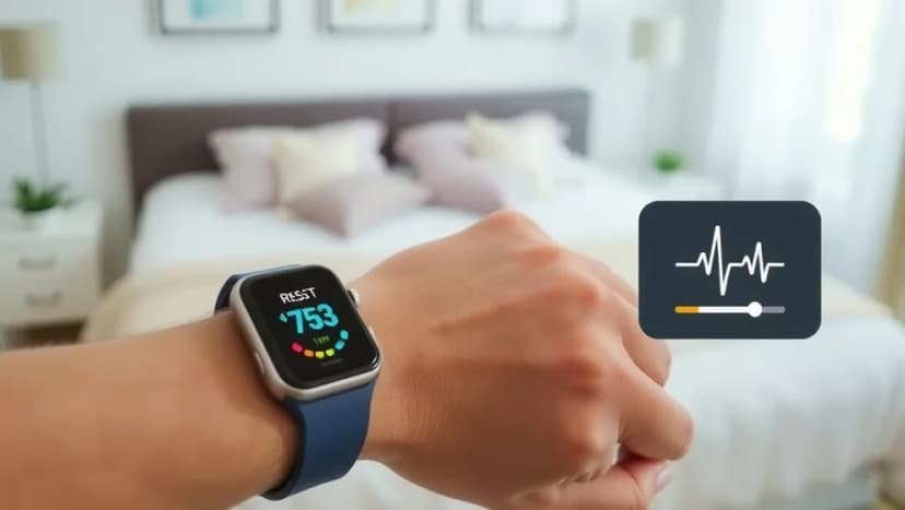 Vad är en bra vilopuls