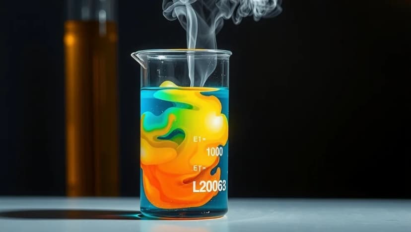 Vad är en kemisk reaktion