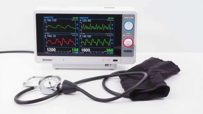 Vad är ett farligt lågt blodtryck