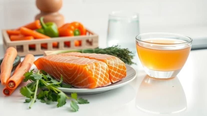 Vad är kollagen bra för