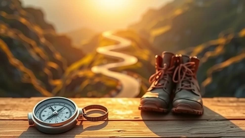 Vad är meningen med livet?