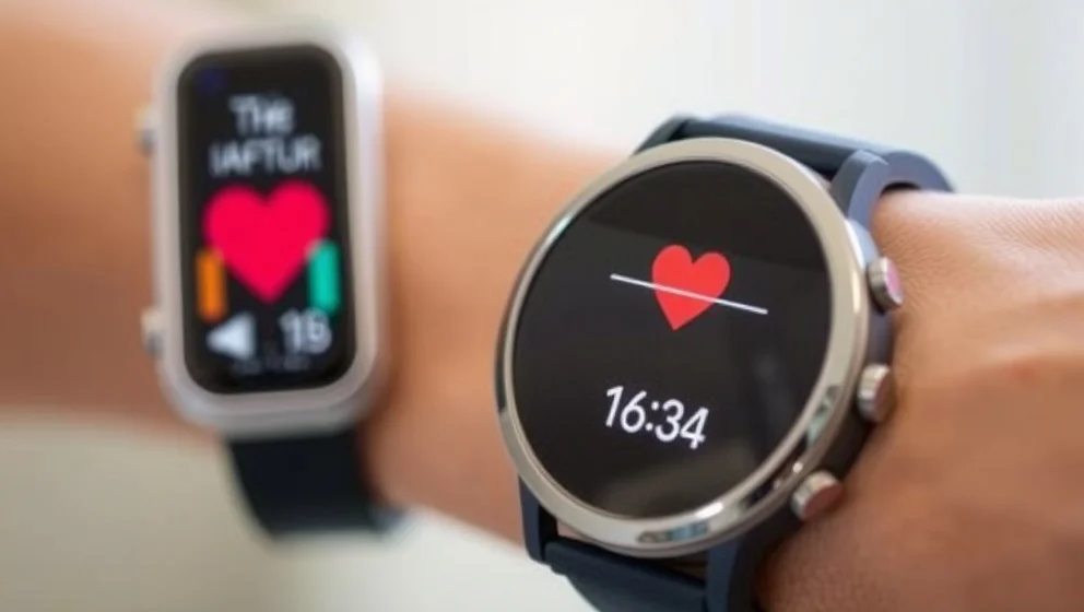 Vad är normal puls för äldre