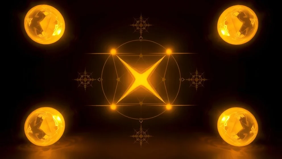 Vad betyder siffrornas 2222