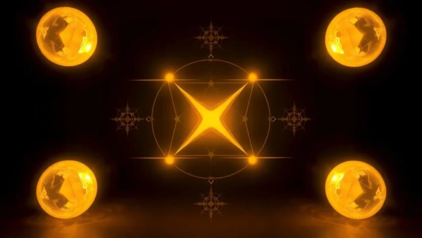 Vad betyder siffrornas 2222