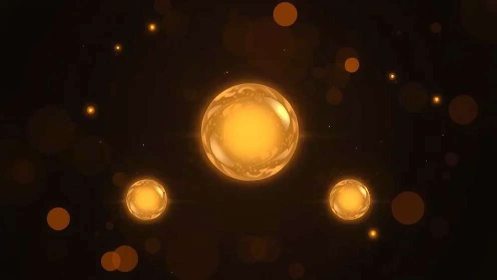 Vad betyder 333 egentligen