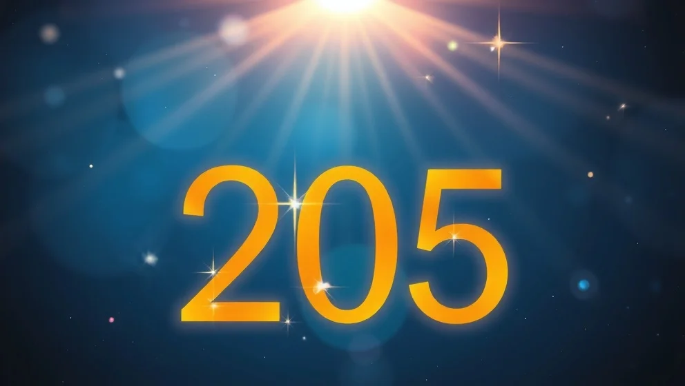 Vad betyder siffran 444