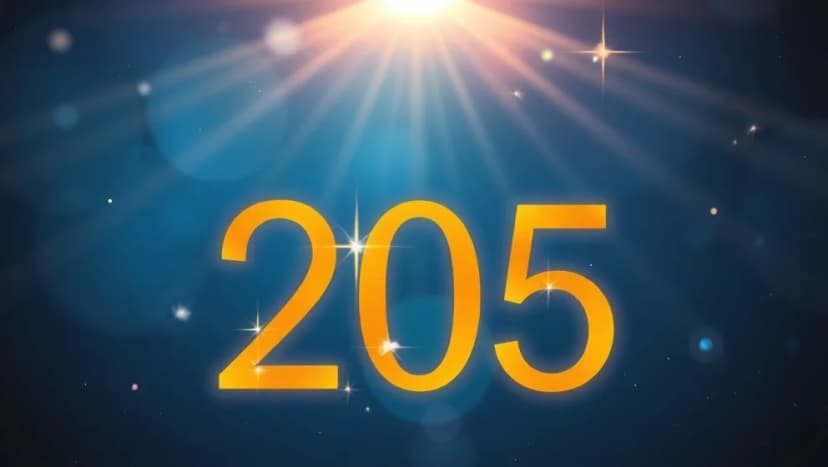 Vad betyder siffran 444