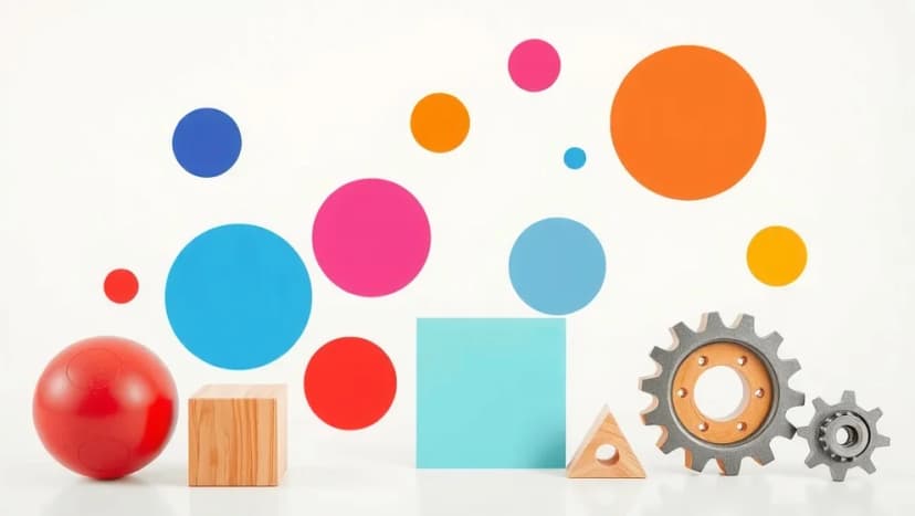 Vad betyder abstrakt