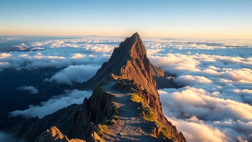 Vad betyder egentligen ambitiös