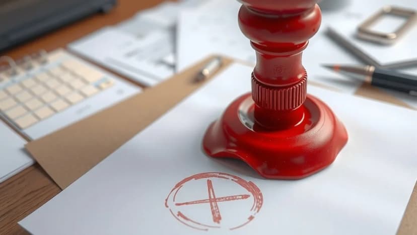 Vad betyder annullera