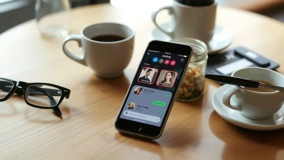 Vad betyder casual på Tinder