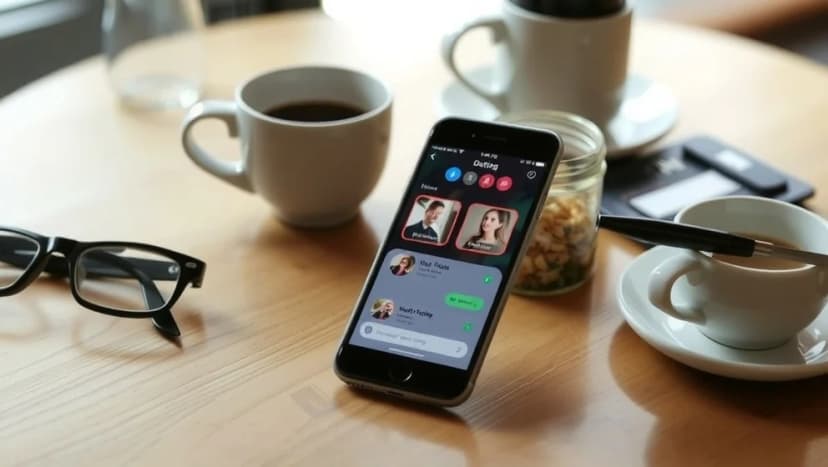 Vad betyder casual på Tinder