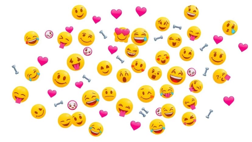 Vad betyder emoji egentligen