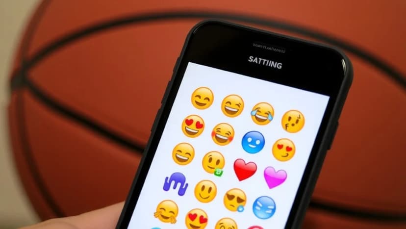 Vad betyder emojin egentligen