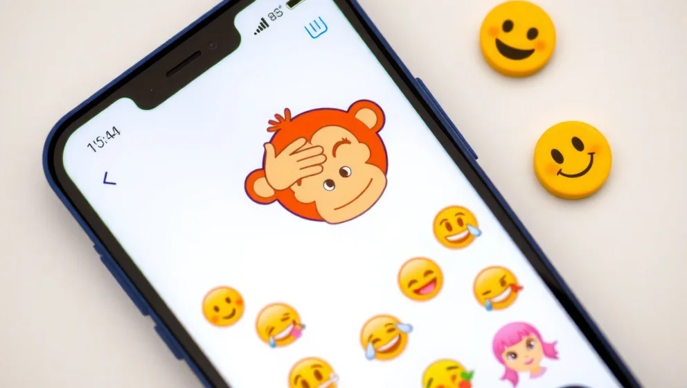 Vad betyder emojin đ