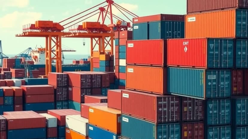 Vad betyder globalisering