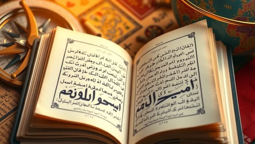 Vad betyder habibi egentligen