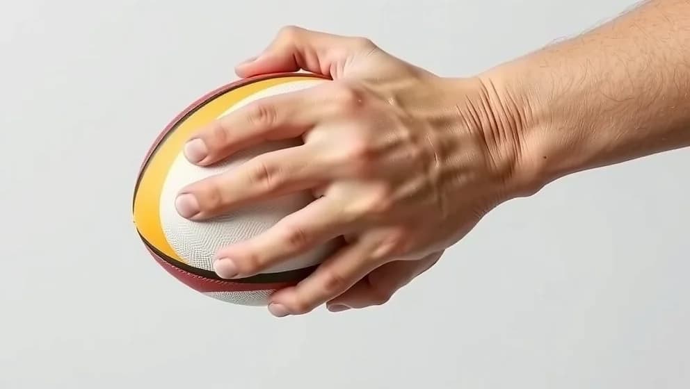 Vad betyder haffa egentligen