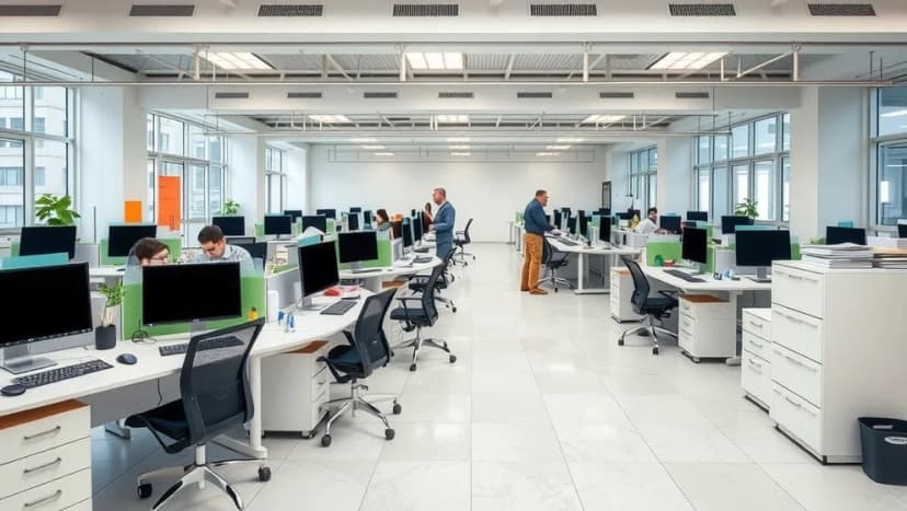 Vad betyder HR på jobbet