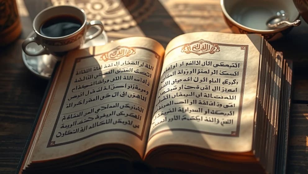 Vad betyder inshallah