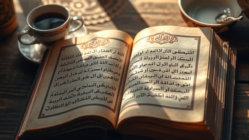 Vad betyder inshallah