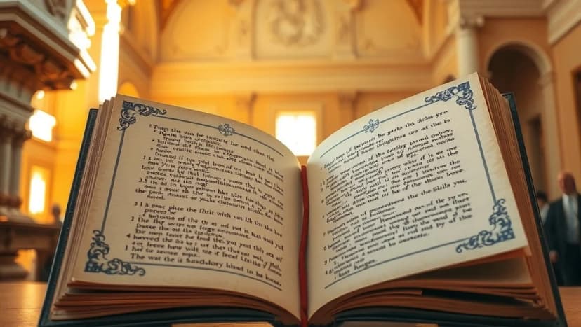 Vad betyder Maria egentligen