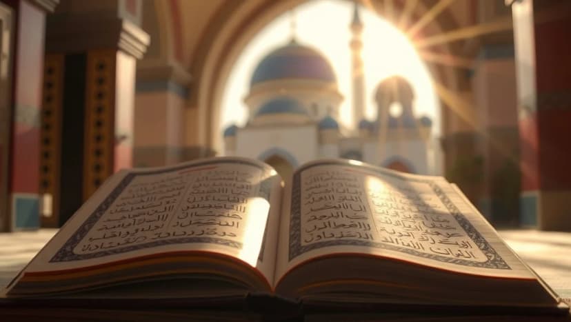 Vad betyder mashallah egentligen