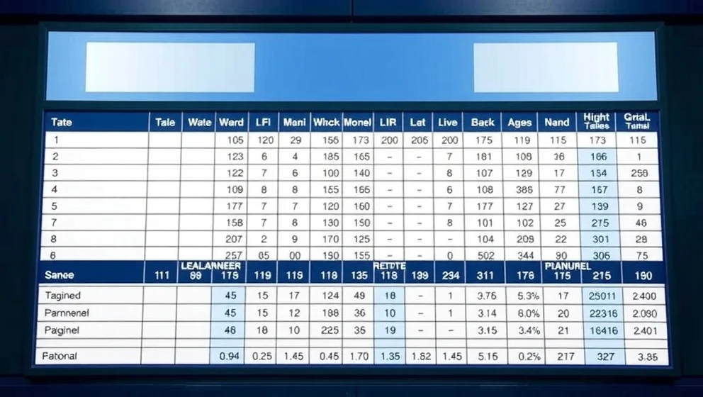 Vad betyder N/A egentligen