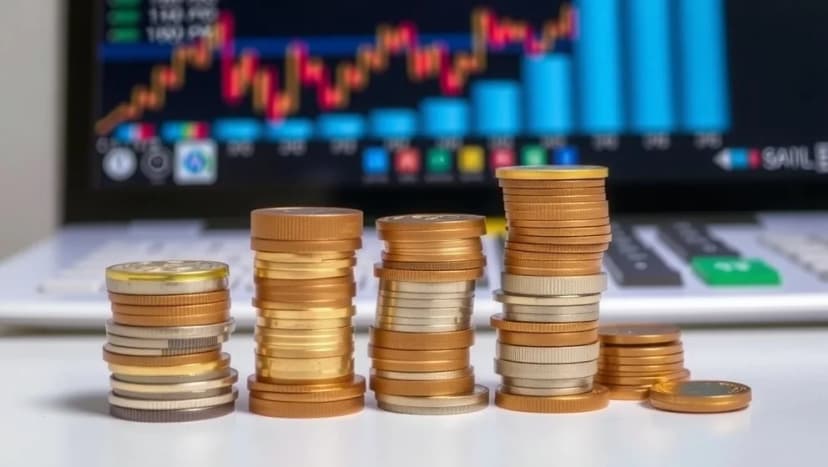 Vad betyder omsättning inom företag