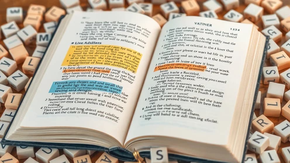 Vad betyder ordet egentligen