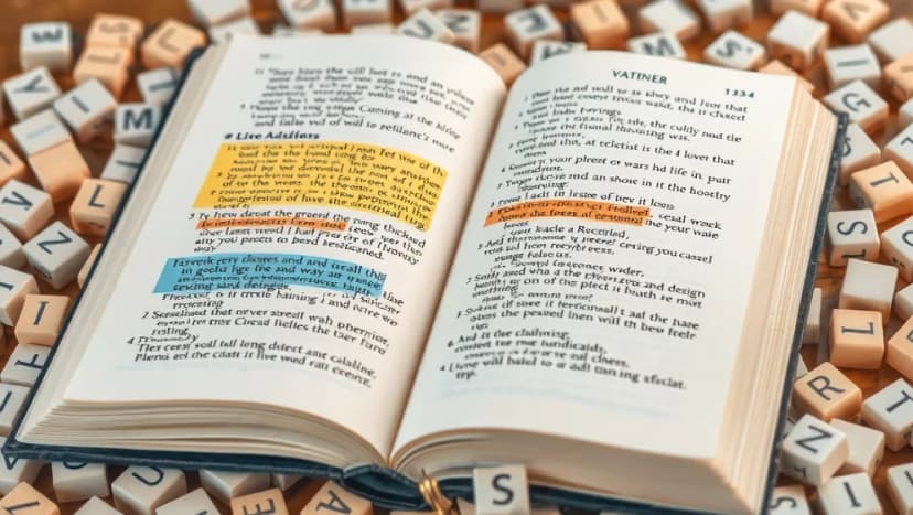 Vad betyder ordet egentligen