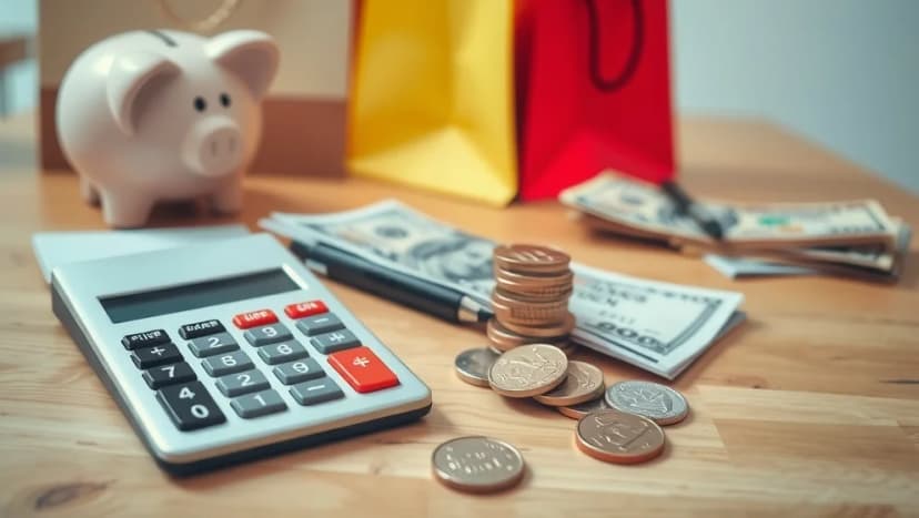 Vad betyder ordet ekonomi