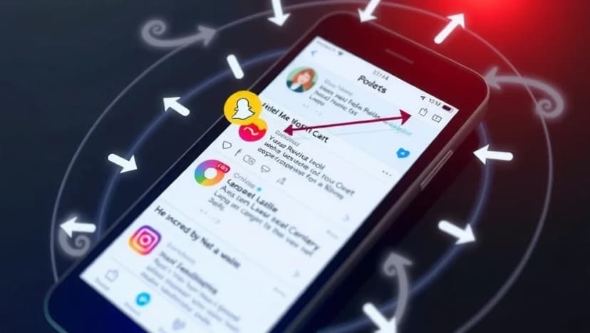 Vad betyder puffa på Facebook