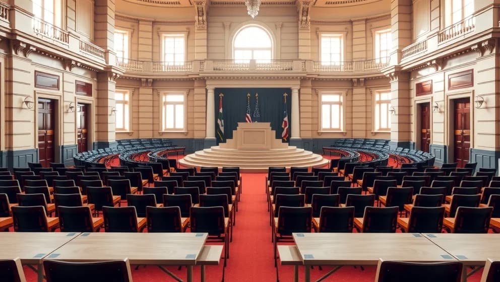 Vad är en republik egentligen