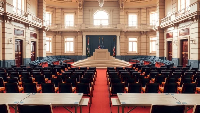 Vad är en republik egentligen