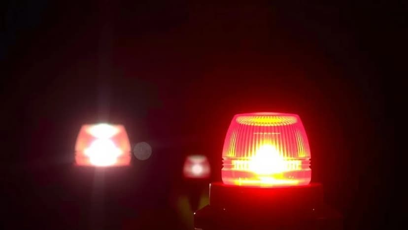 Vad betyder SOS egentligen