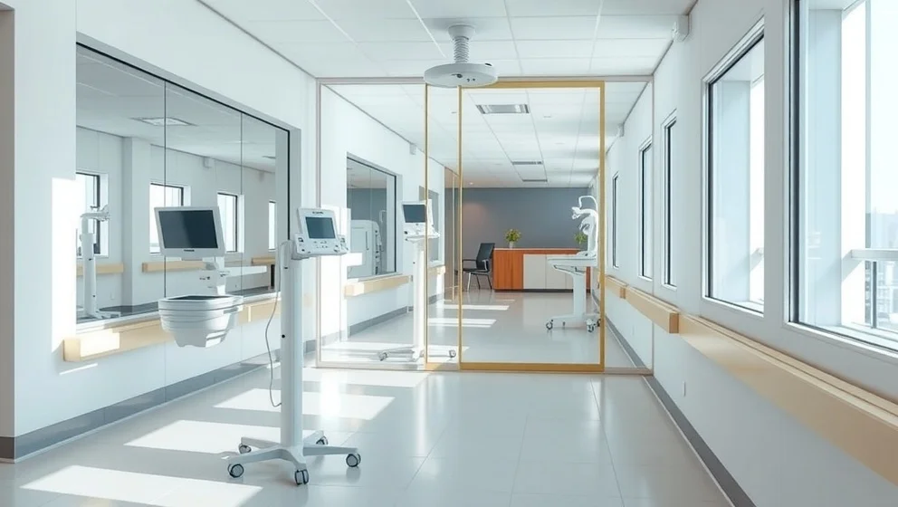 Vad betyder ST läkare