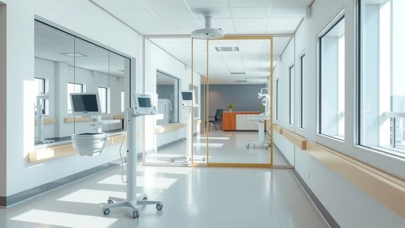 Vad betyder ST läkare