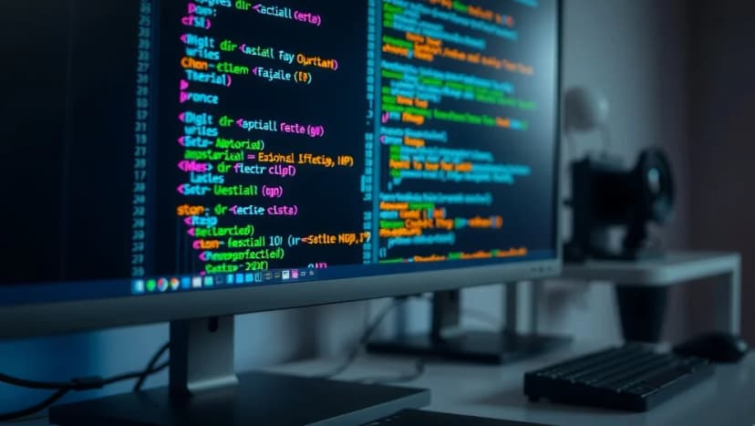 Vad betyder tecknet<?