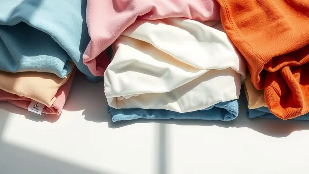 Vad betyder tvättsymbolerna på dina kläder