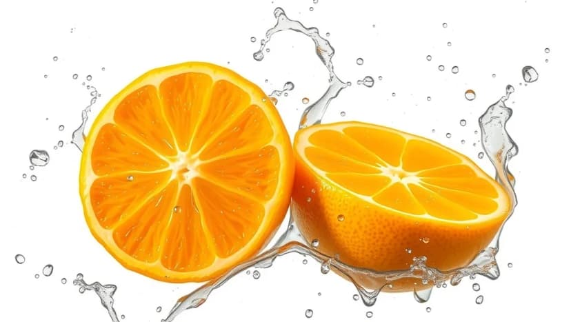 Vad betyder zesty egentligen