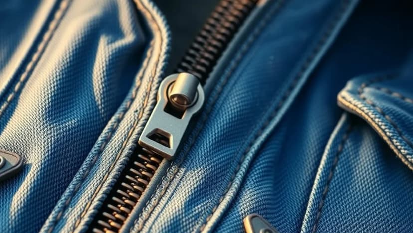 Vem uppfann blixtlåset