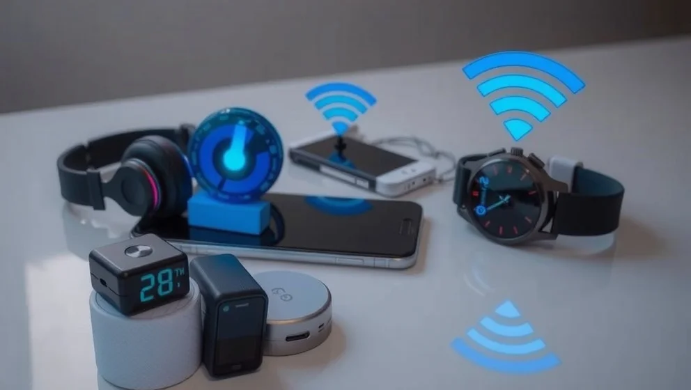 Vem uppfann Bluetooth