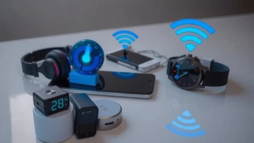 Vem uppfann Bluetooth