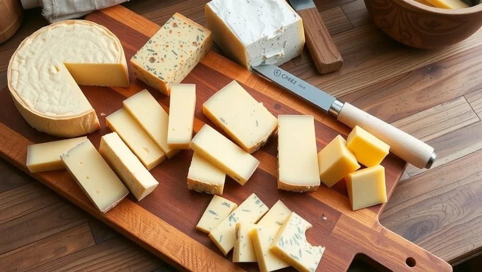 Vem uppfann osthyveln