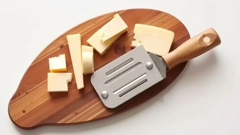 Vem uppfann osthyveln