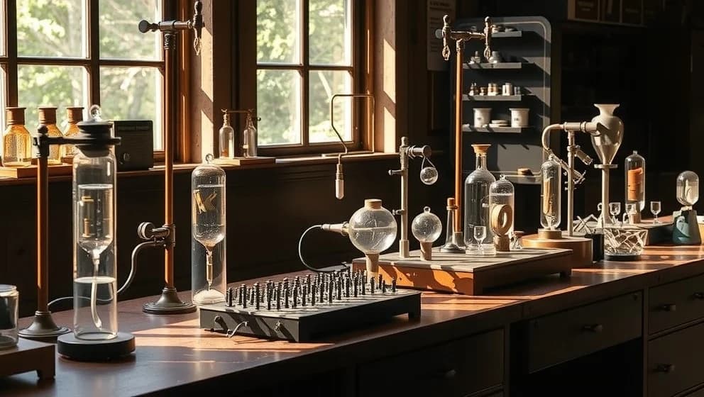 Vem uppfann röntgen