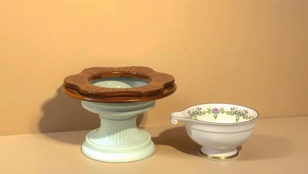 Vem uppfann toaletten